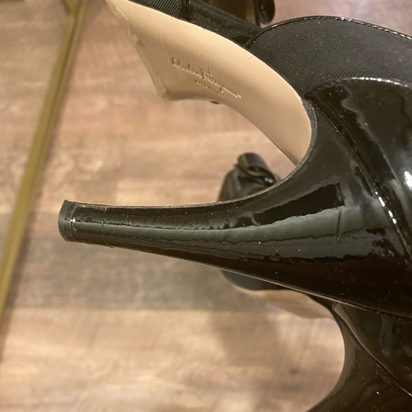 High heels Ferragamo - Picture 5 of 7